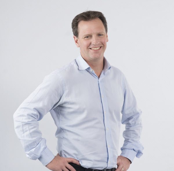 Mark Nicoll Mark Nicoll