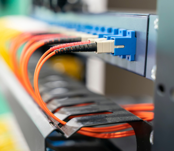 ASI - Cost difference of Singe-mode and multimode fibre Fibre Optic Cable connections