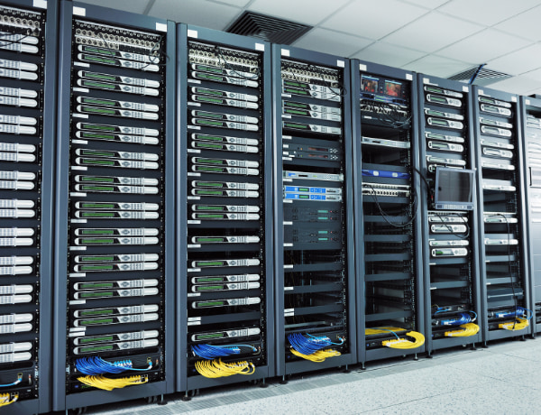 ASI - Data backup recovery data centre Recovery data centre
