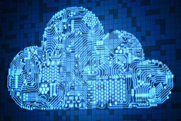 Cloud computing technology