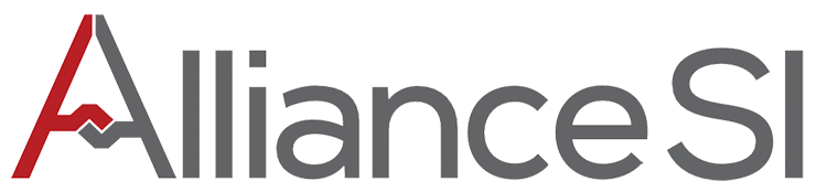 Alliance SI Logo