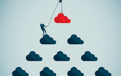 Cloud versus on premise – an inevitable migration