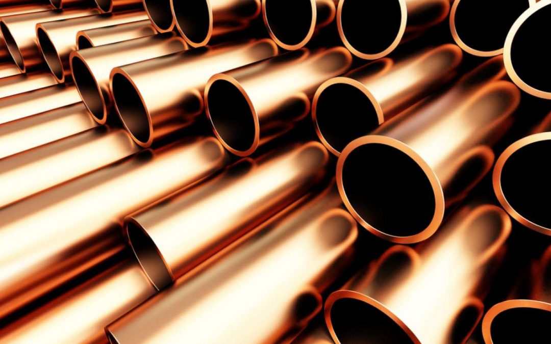 Soaring copper prices impacting cabling costs