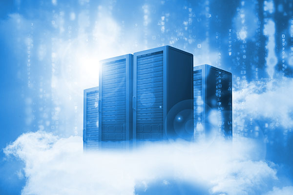 Cloud infrastructure: the need for speed