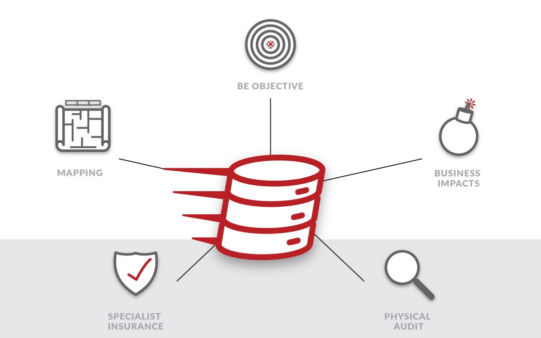 Preparation is key: making data centre relocation seamless