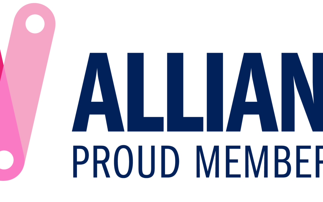 Alliance SI becomes a proud member of the EWIT Appliance