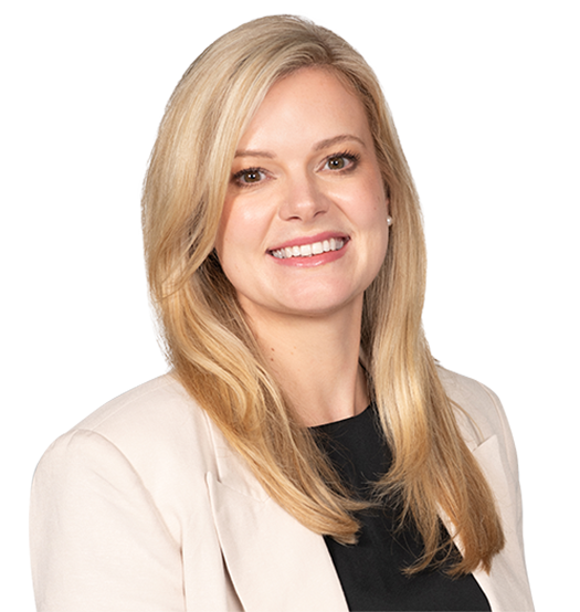 Alliance SI - Clarissa Turner