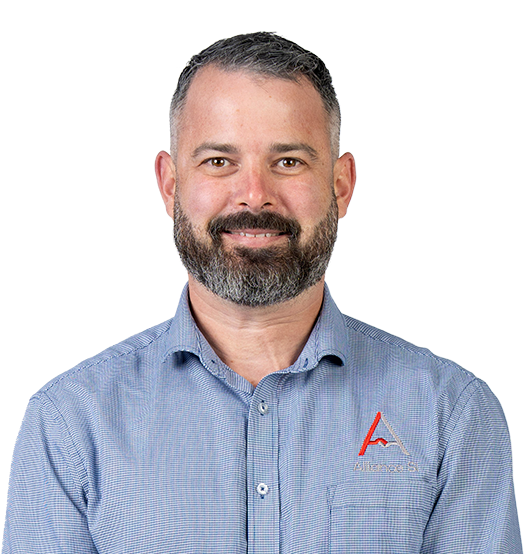 Alliance SI - Sean Savvas