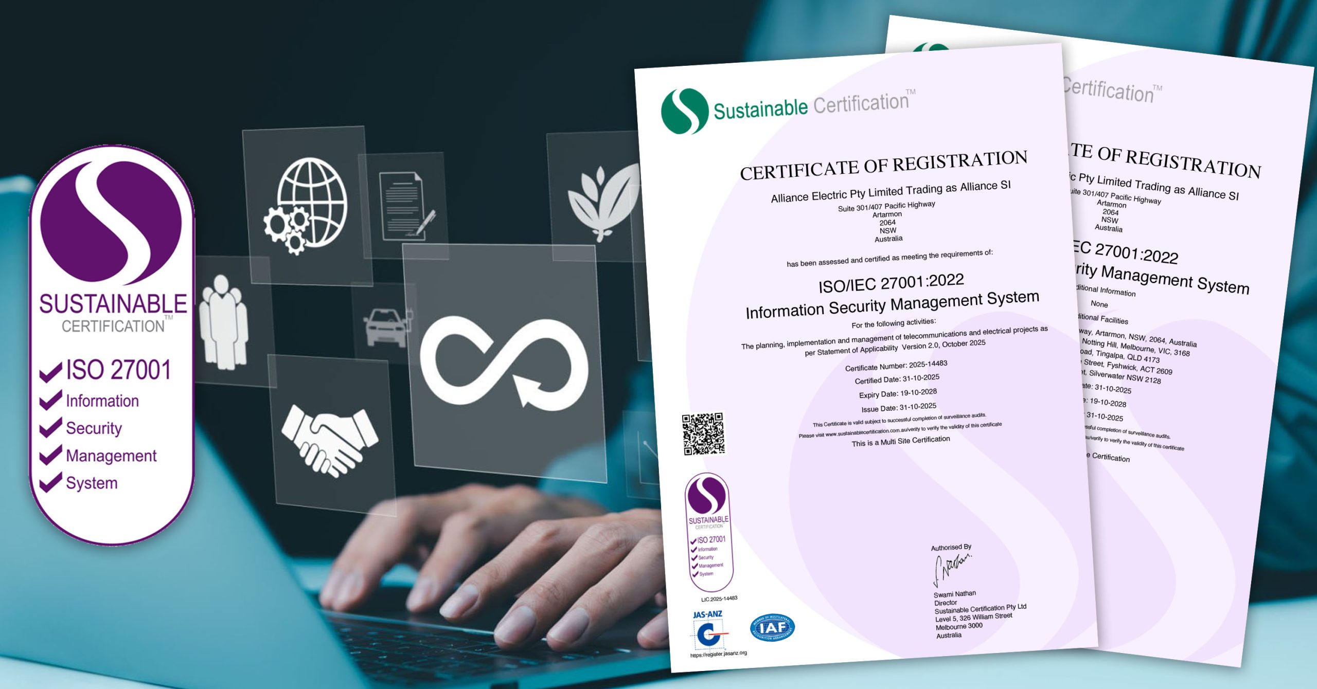 AllianceSI_News_StaffChanges_3000x1570