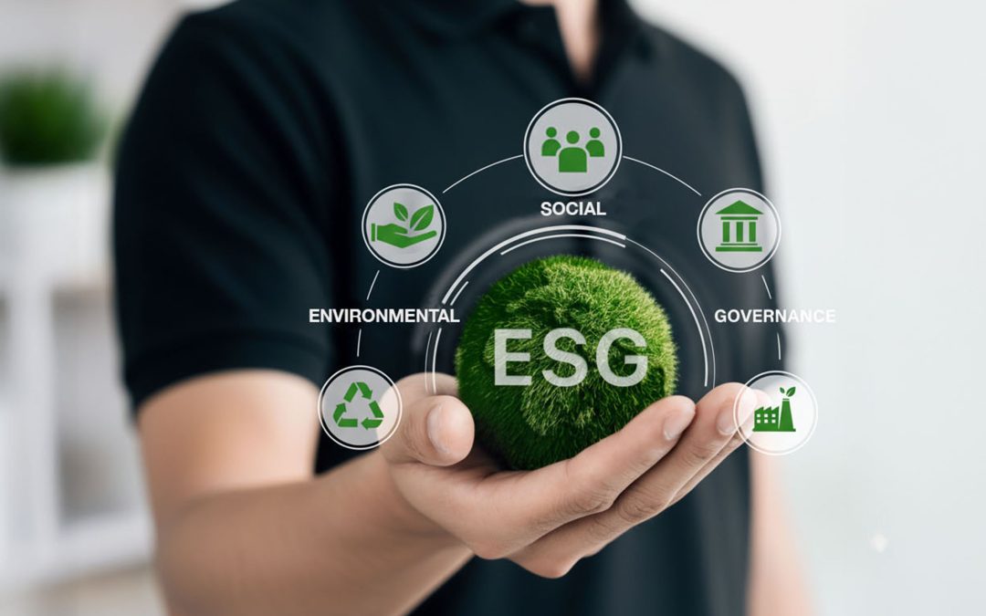 Why ISO is becoming the new baseline for critical network infrastructure projects