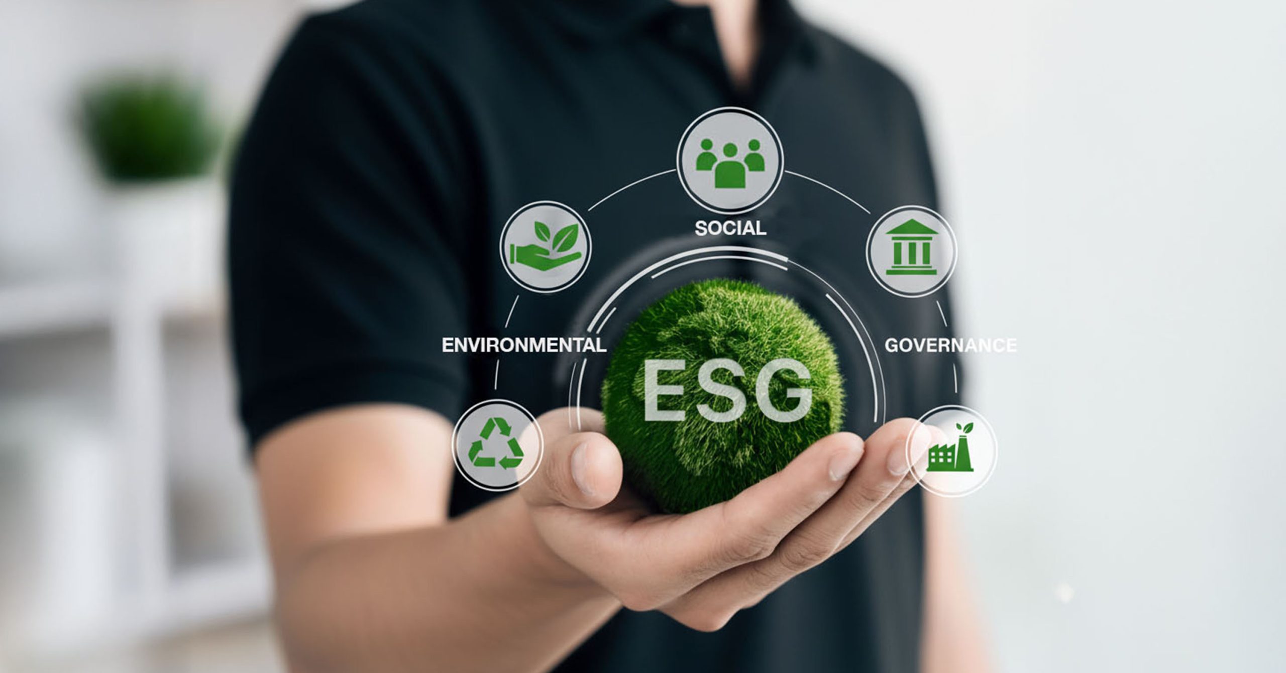 Why ISO certification matters